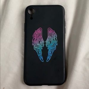 iPhone case